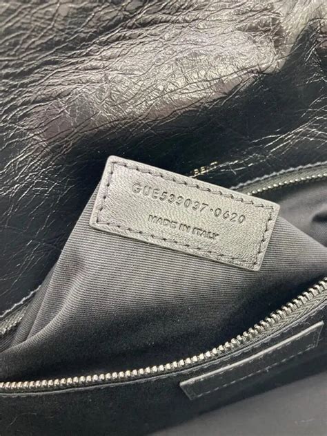 fake ysl shades|ysl bag serial number.